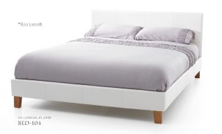 giường ngủ rossano BED 104